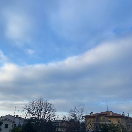Residence Villa Frio Frio Ronchi dei Legionari Kültér fotó