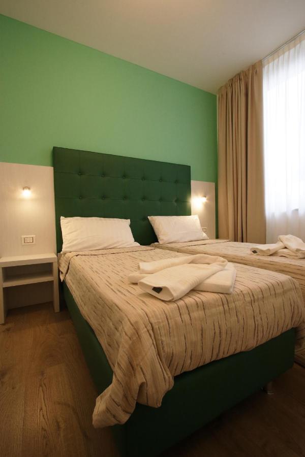 Residence Villa Frio Frio Ronchi dei Legionari Kültér fotó
