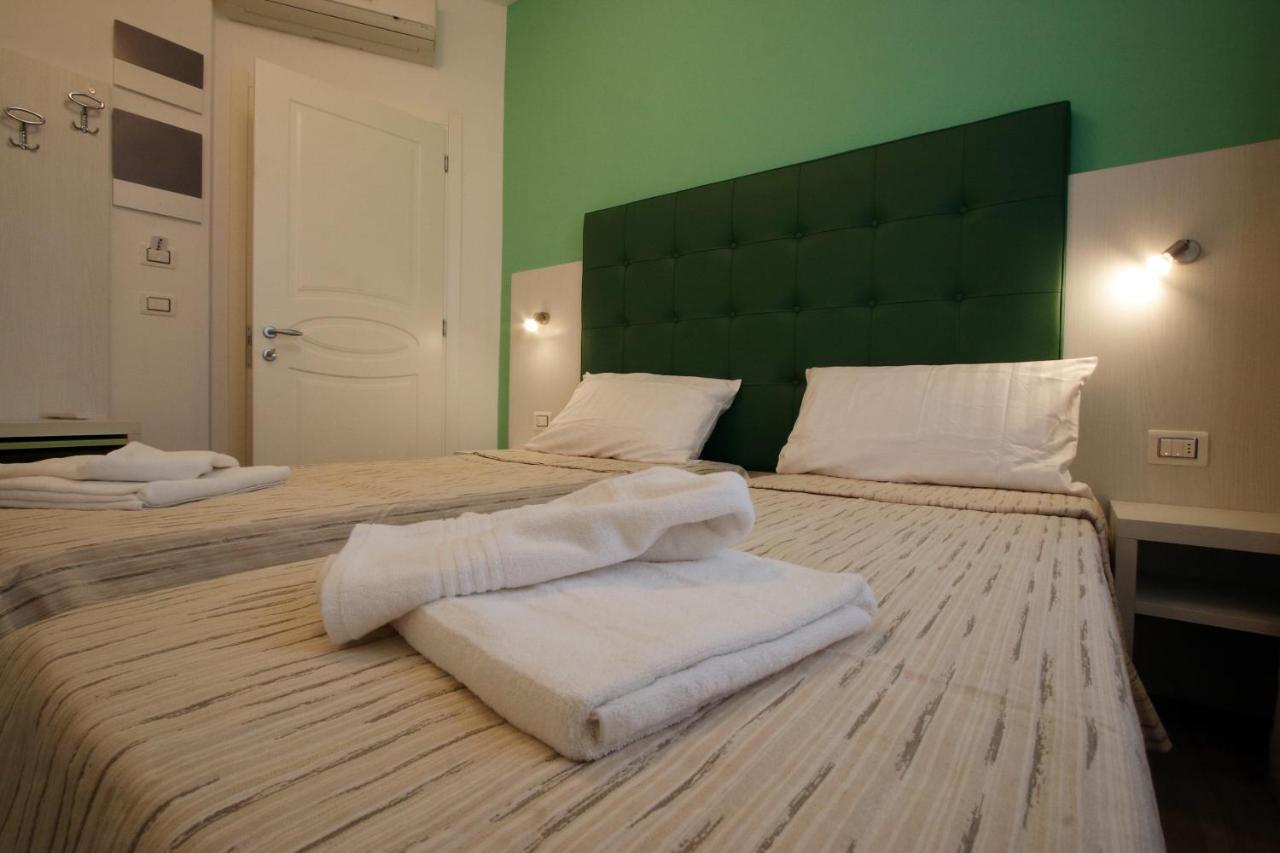 Residence Villa Frio Frio Ronchi dei Legionari Kültér fotó